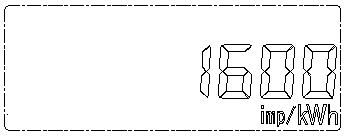 宁波三星dts188三相四线电表显示界面8