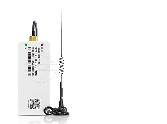 4G无线MINI采集器